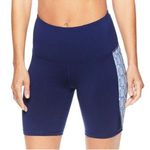 Gaiam  Om high waisted shorts XS Photo 0