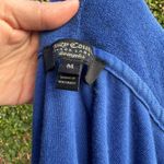 Juicy Couture ✨Blue zip up Photo 3