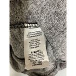 May Pink Women's Scoop Neck Swimsuit Swim Cover Up Dress Gray Black One Size Size undefined Photo 6