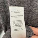 Aritzia Wilfred Free Twist Front Knit Cropped top Size XS Photo 5