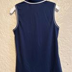 Lady Hagen Lady Hagan sleeveless Golf polo size medium  Photo 1