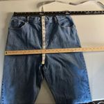 Coldwater Creek , Women’s Jean’s, Blue, Waist 29”, High Rise Photo 6