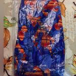 LuLaRoe TC Captain Hook Print Leggings Photo 4