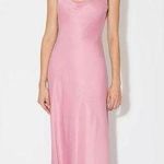 BOUTIQUE long dress ✨ Pink Size L Photo 0