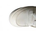 Vince  Womens Warren Court Leather Sneakers, size 9.5 Photo 6