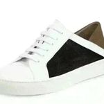 Vince 𝅺 Anette Colorblock Low Top Sneakers With Mesh & Suede Trim Size US10/EUR40 Photo 0
