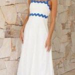 Petal and Pup Nancy Rickrack Maxi Dress, Size X-Small, $139 Photo 1