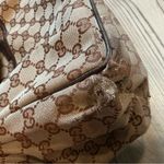 Gucci Authentic  supreme diaper bag Photo 14