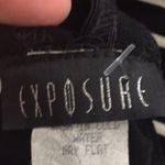 Exposure maxi dress Black Photo 4