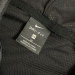 Nike dri fit zip hoodie sweatshirt Photo 1