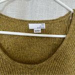 Ten Sixty Sherman  scoop neck sweater Photo 1