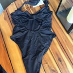 Honolulu one piece Black Photo 3