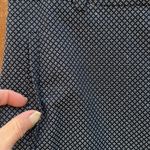 Talbots Newport High Waist Navy Pants Photo 3