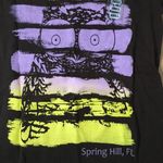 Hooters #5 New Women’s Vintage  T-shirt from Spring Hill Florida size Small Photo 4