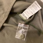 Princess Polly Olive Mini Skirt Photo 3