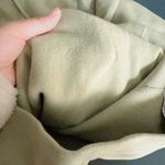 Supreme Authentic  Sage Color Box Hoodie Photo 8