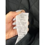 Joan Rivers Women’s Size 2X Black Puffer Vest Photo 4