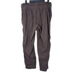 Lululemon Dance Studio Mid Rise Cropped Pants Espresso Brown Size 8 Photo 1