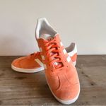 Adidas  Gazelle Solar Orange Women’s Shoe Size 11 #B1443 Photo 7