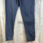 Westport Vintage Deadstock New With Tags Gray Size 14 Denim Jeans (FLAW) Photo 5