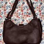 SheIn Brown Shoulder Bag Photo 1