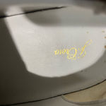 J.Crew  Shoes Size 9 Womens White Sneakers Leather Leopard Calf Hair Photo 6