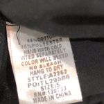 Umgee  size small black jumper/pant suit Photo 3