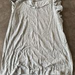 Banana Republic  Women’s M SS Tee Photo 0