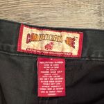 Caribbean Joe  Black Women's Shorts / DG21 Photo 3