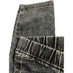 Bershka  Pull On Jeans Skinny Stretchy Acid Wash Size M Photo 1