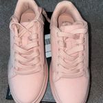 ASOS  pink sneakers Photo 1
