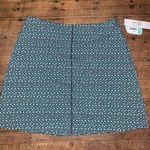 Margaret M Stitchfix Carolina piping retro look MP pencil skirt Blue Size undefined Photo 0