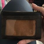 Coach Card Wallet Photo 1