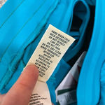 L.L.Bean NWT  BeanSport Pull-On Swim Shorts in Turquoise Size XS Photo 10