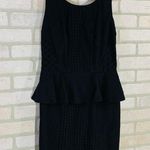 Rachel Zoe NWT Paola Cotton Eyelet Peplum … Photo 3