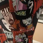 LuLaRoe NWT Disney Villans dress Evil Queen split personality Disney xxs Carly Photo 5