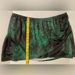 Lane Bryant SWIM by Cacique Plus Skirt Skort Exotic-18 Photo 4