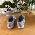 Keds Size 8 Canvas Dream Foam Slip On Tennis Shoes Photo 5