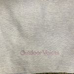 Outdoor Voices Shorts Periwinkle Blue Lavender Athletic Running Workout Small Photo 1