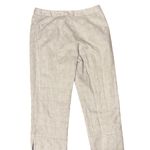 Harvé Benard Vintage Purple Harvé Bernard Trousers Photo 1