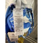 Tommy Bahama NWT  Women's One-Piece Swimsuit Size‎ 6 Blue Floral Square-Neck Photo 6