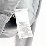 Peloton  Ultimate Lightweight Relaxed Fit Zip Up Hoodie XL Photo 6