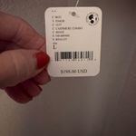 Free People NWT On Your Mark Moto Fleece Jacket Photo 10