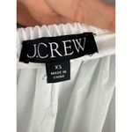 J.Crew Womens White Off Photo 2
