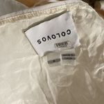 Revolve Colovos Tank Tie Front Dress 8 Photo 5