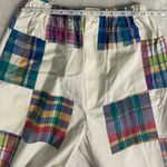 Patchit lounge Pants. 100% Cotton Vintage 90’s Golf Pants. Size Medium Multiple Photo 6