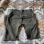 Gymshark Olive Green Vital Seamless Leggings Photo 1