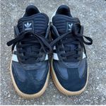 Adidas SAMBA XLG SHOES Photo 1