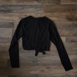 A.L.C. Juliette Long Sleve Top Photo 3