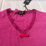 Dolls Kill  purple Delias top Photo 3